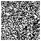 QR code with J & D Welding & Fabrication contacts