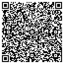 QR code with Hirsch Dan contacts