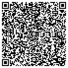 QR code with L C Horner Welding CO contacts