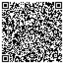 QR code with Howard Randy D contacts