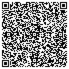 QR code with Psoupco Internet Solutions contacts