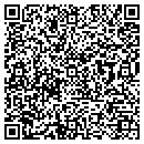 QR code with Raa Training contacts