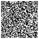 QR code with Nutter's Welding Inc contacts