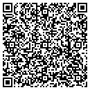QR code with R J C Enterprises contacts