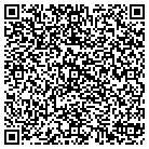 QR code with Clinical Laboratories Inc contacts