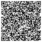 QR code with Manchaca United Methodist Chr contacts