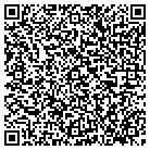 QR code with Marvin United Methodist Church contacts