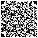 QR code with Hardwick's Interiors contacts