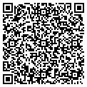 QR code with CVS contacts