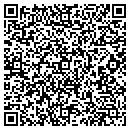 QR code with Ashland Welding contacts