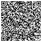 QR code with Concordville Chiropractic contacts