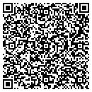 QR code with C & P Testing contacts