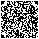 QR code with Leaderone Financial Corp contacts