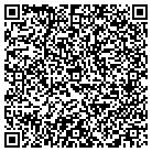 QR code with C JS Designer Encore contacts