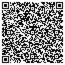 QR code with Testerra LLC contacts