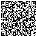 QR code with Glass Lux contacts