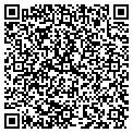 QR code with Custom Welding contacts