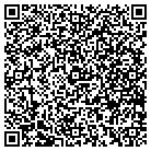 QR code with Custom Welding & Cutting contacts