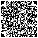 QR code with MT Zion Methodist Church contacts