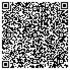QR code with University Techs Inc contacts