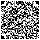 QR code with Munger Place United Mthdst Chr contacts