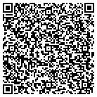 QR code with First Source Diagnostic Center Inc contacts
