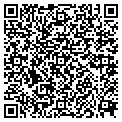 QR code with Tomskin contacts