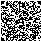 QR code with Genetics Diagnostic Laboratory contacts