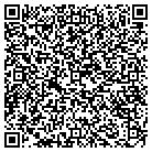 QR code with New World United Methodist Chr contacts