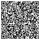 QR code with G S Accounting contacts