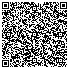 QR code with Hanover Littlestown Lab Service contacts