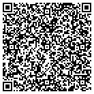 QR code with Oakhill United Methodist Chr contacts