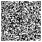 QR code with Oak Island United Methodist contacts