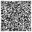 QR code with M C Financial Service contacts