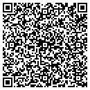 QR code with Horizon Open Mri contacts