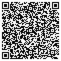 QR code with He Glass Co Inc contacts