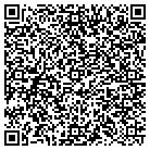 QR code with Des Moines River Valley Educational District contacts