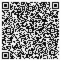 QR code with Hourglass contacts