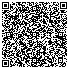 QR code with Huntington Plate & Window contacts