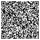 QR code with J B Geller PC contacts