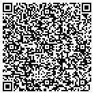 QR code with Heartland Custom Welding contacts