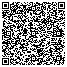 QR code with Henrich's Welding & Snowplowing contacts