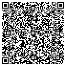 QR code with Preston Hollow United Mthdst contacts