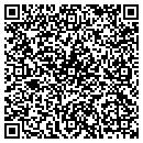 QR code with Red Cliff Studio contacts