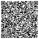 QR code with National Financial Data Service contacts