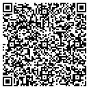 QR code with Finish Line contacts