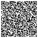 QR code with A & V Consulting Inc contacts