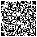 QR code with Daley Hazel contacts