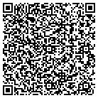 QR code with San Angelo Greater Ime contacts
