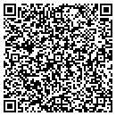 QR code with Padgett Jay contacts